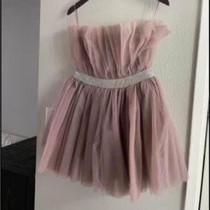 TuTu dress
